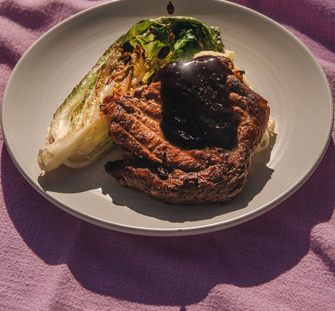 Beef Steak